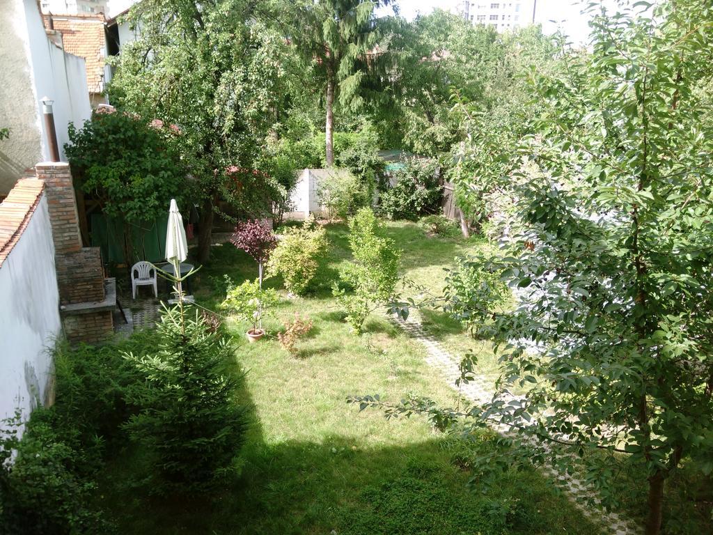 Pensiunea Paloma 3 Stele Brašov Exteriér fotografie