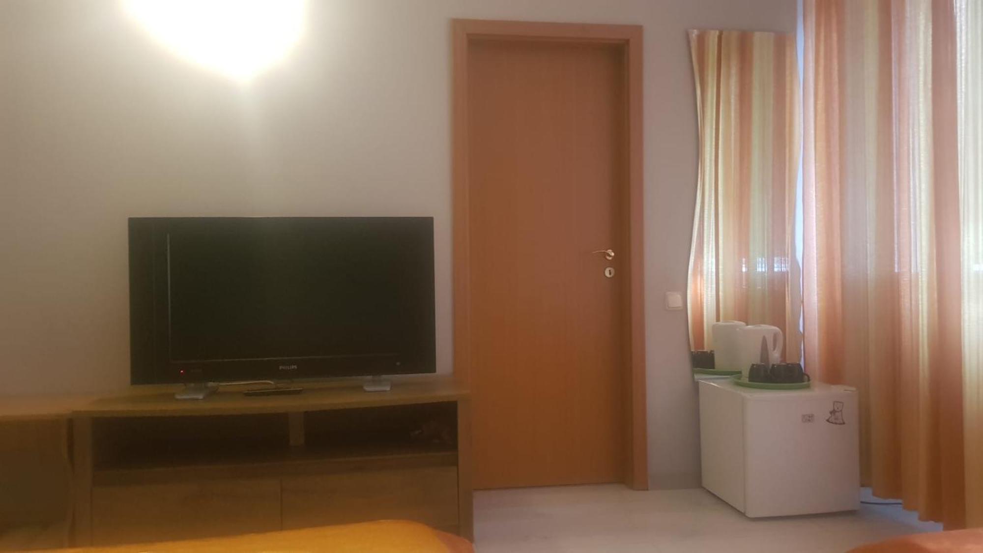 Pensiunea Paloma 3 Stele Brašov Exteriér fotografie