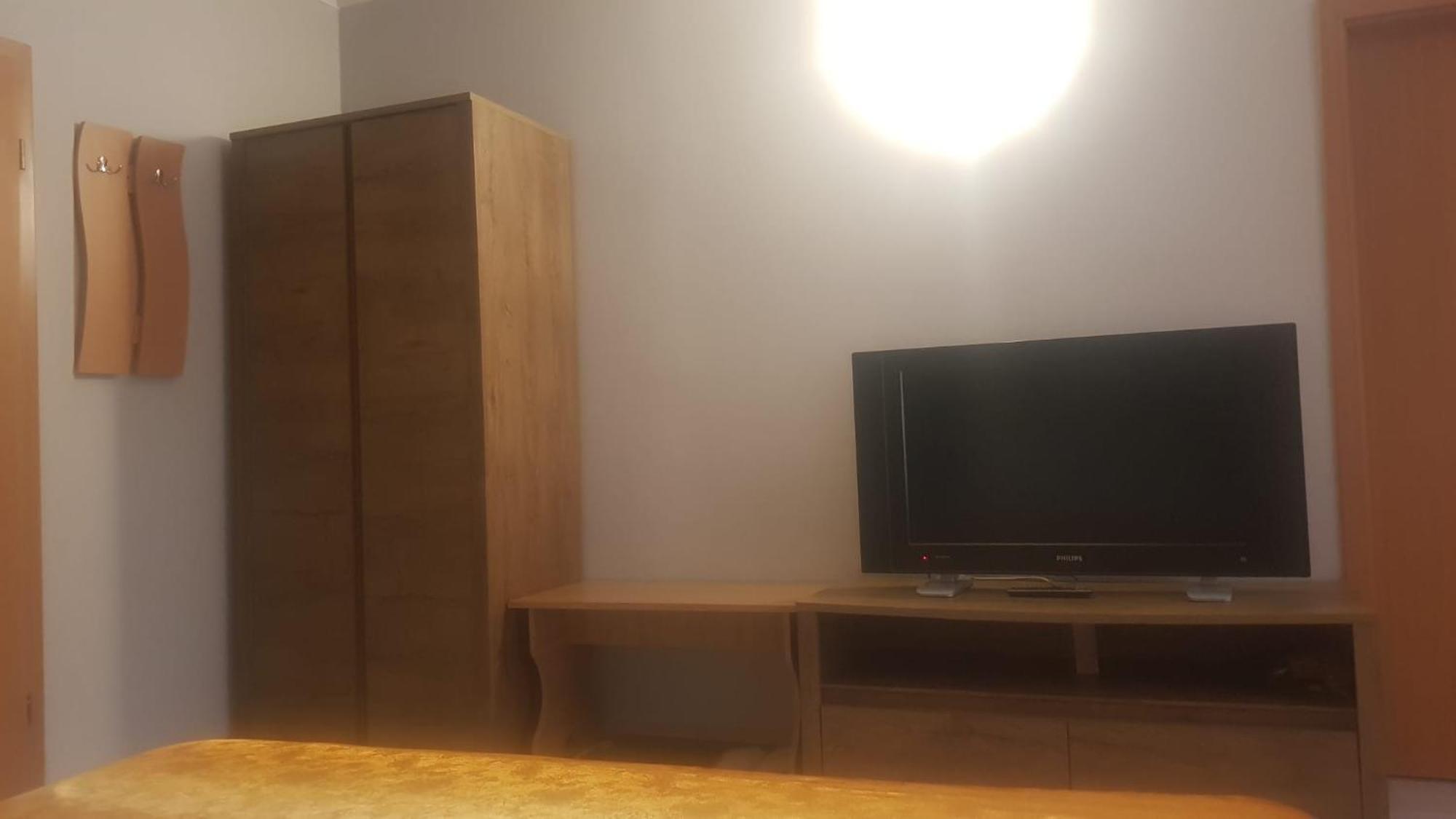 Pensiunea Paloma 3 Stele Brašov Exteriér fotografie