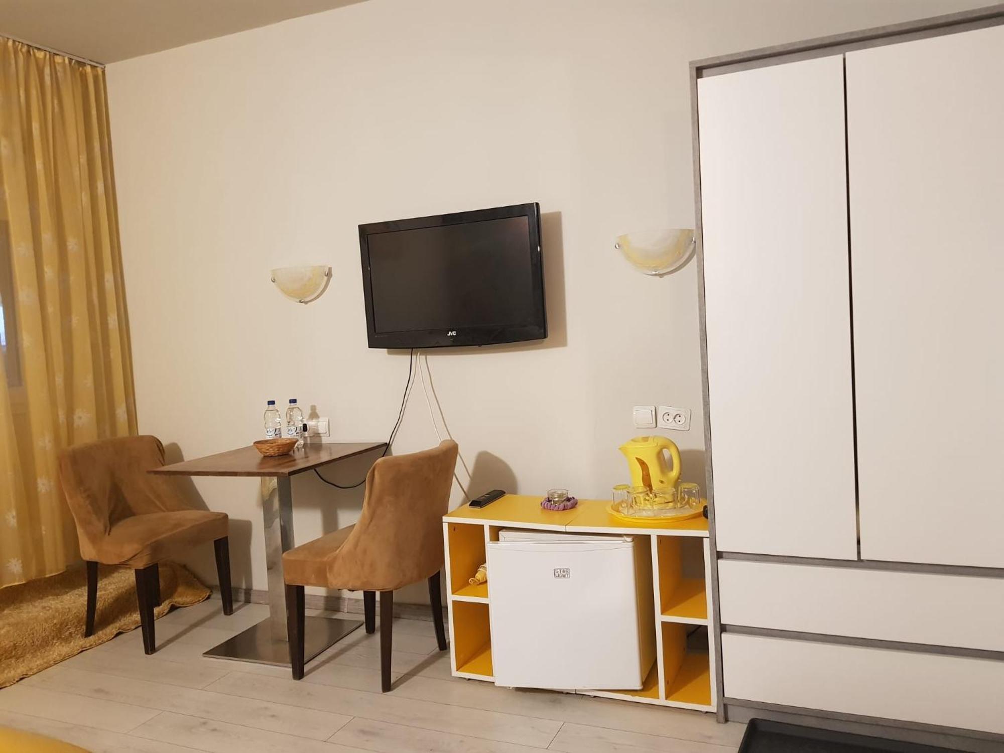 Pensiunea Paloma 3 Stele Brašov Exteriér fotografie