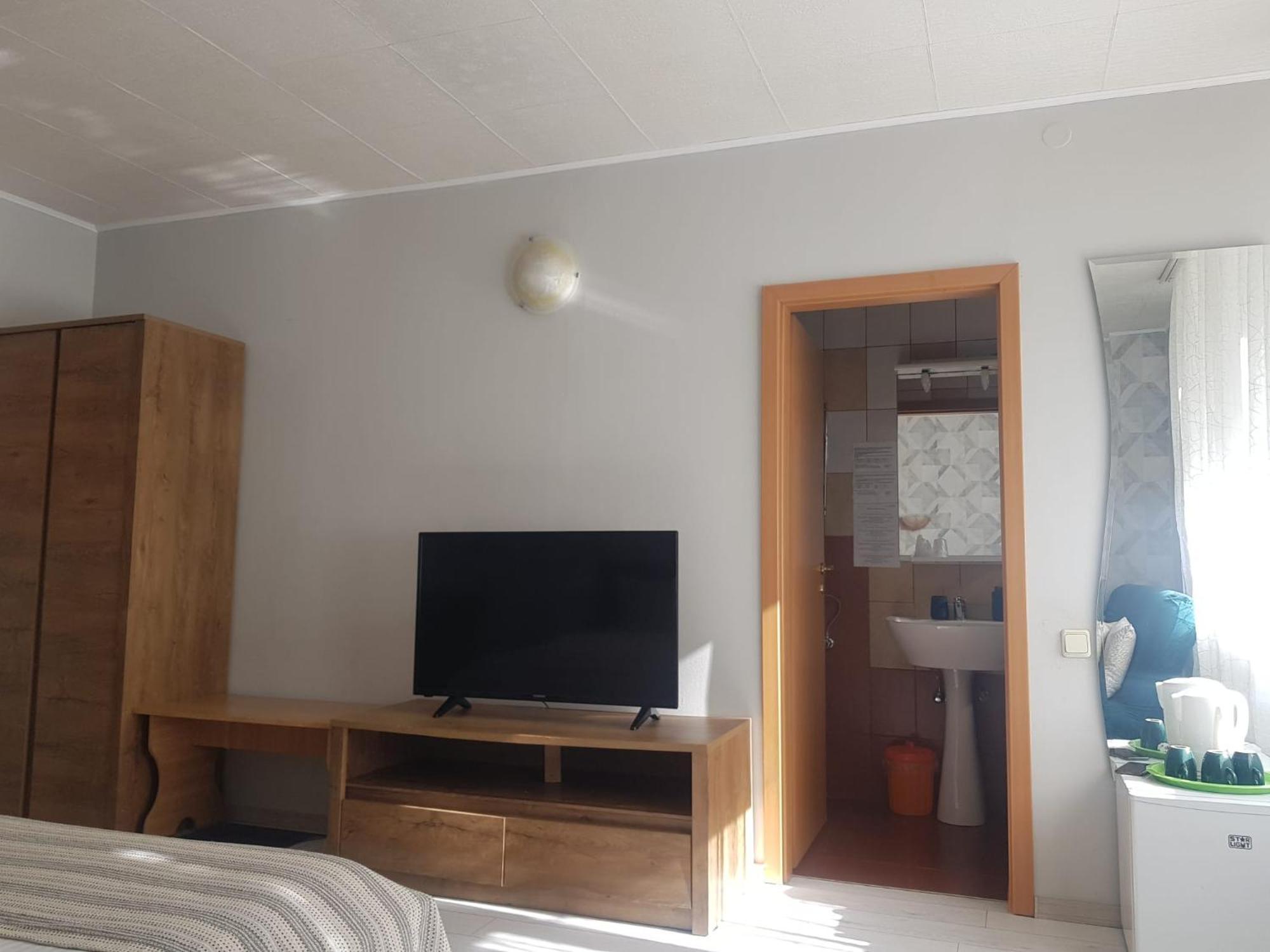 Pensiunea Paloma 3 Stele Brašov Exteriér fotografie